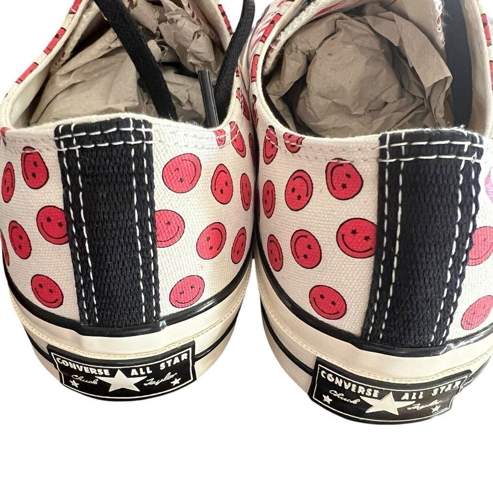 Converse Happy Camper Chuck 70 OX 167645C Men SIze 9 - Picture 6 of 6